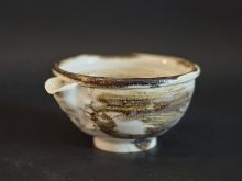 武末日臣　片口